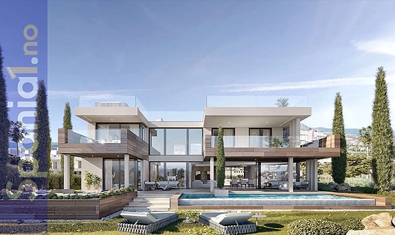 En megler med gode referanser - SPANIA1.no