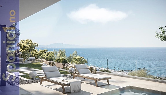 En megler med gode referanser - SPANIA1.no