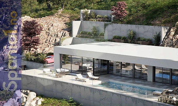 En megler med gode referanser - SPANIA1.no