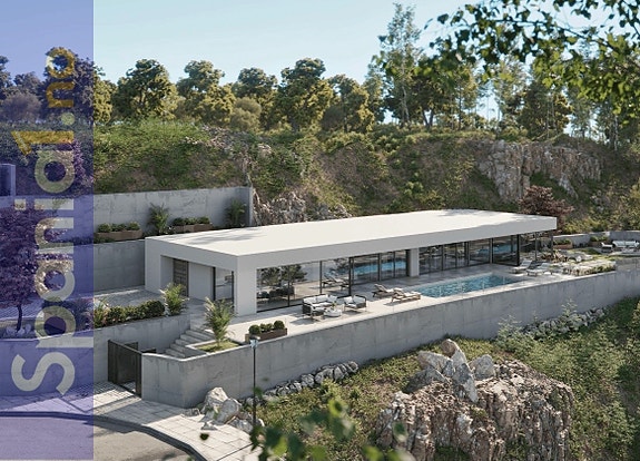 En megler med gode referanser - SPANIA1.no