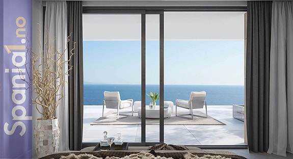 En megler med gode referanser - SPANIA1.no