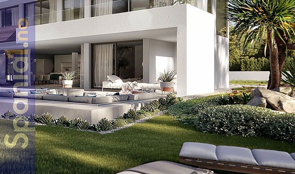 En megler med gode referanser - SPANIA1.no