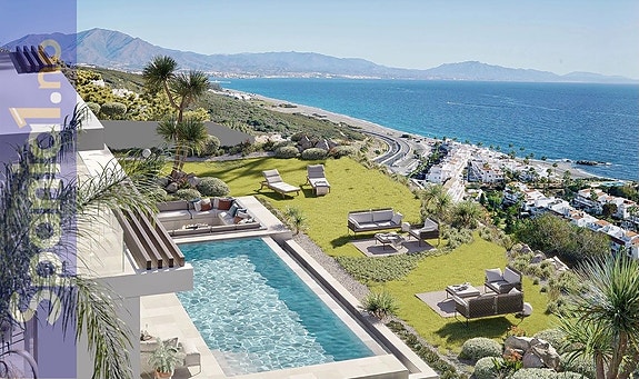 En megler med gode referanser - SPANIA1.no