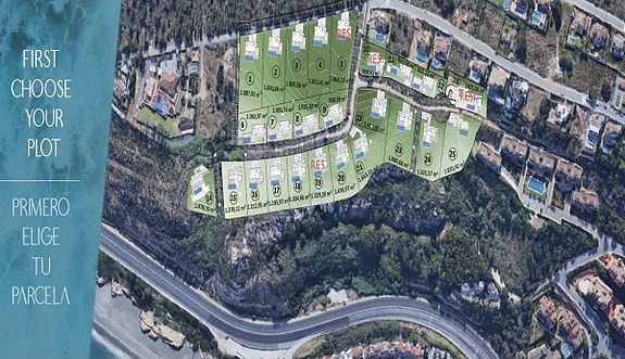 En megler med gode referanser - SPANIA1.no