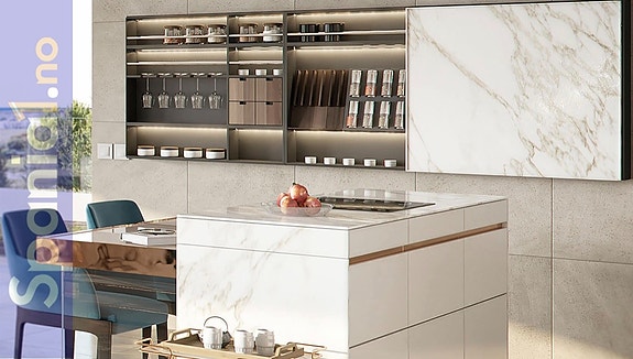 En megler med gode referanser - SPANIA1.no