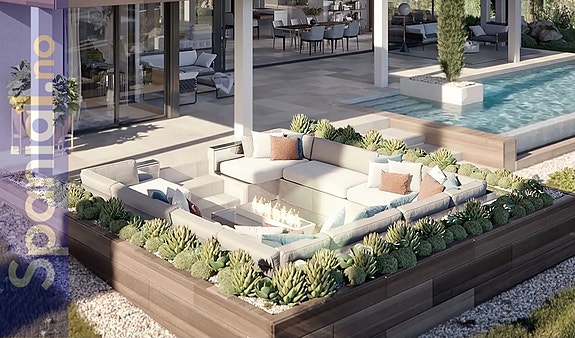 En megler med gode referanser - SPANIA1.no