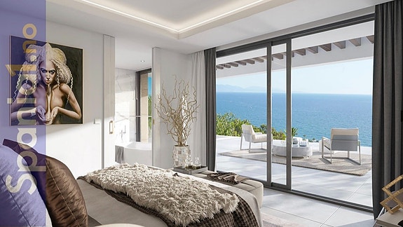 En megler med gode referanser - SPANIA1.no