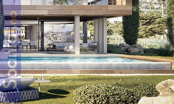 En megler med gode referanser - SPANIA1.no