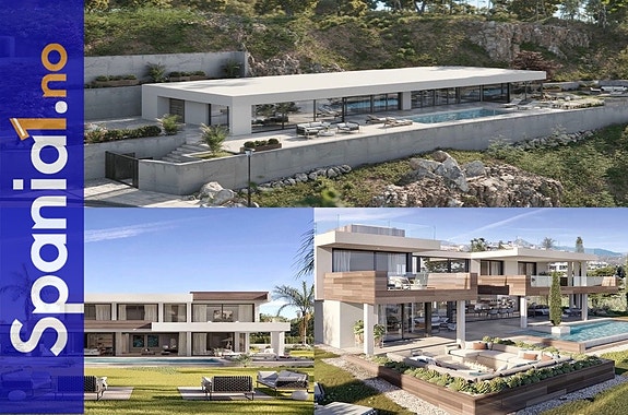 En megler med gode referanser - SPANIA1.no