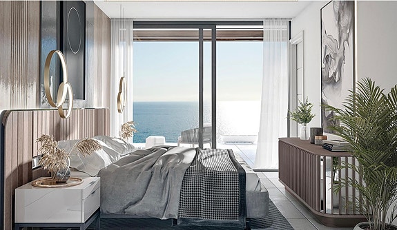 En megler med gode referanser - SPANIA1.no