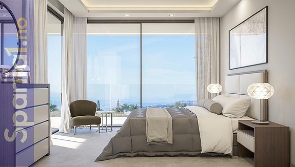 En megler med gode referanser - SPANIA1.no