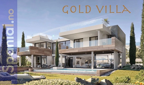 En megler med gode referanser - SPANIA1.no