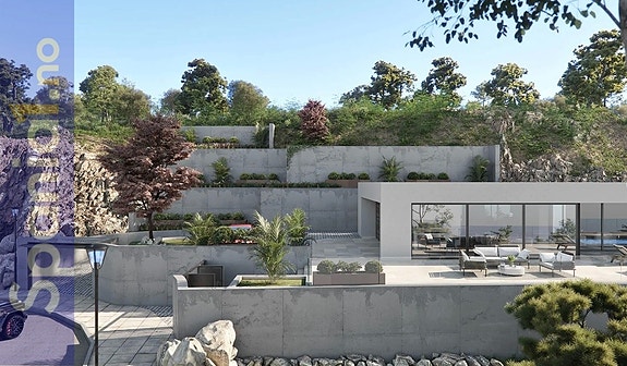 En megler med gode referanser - SPANIA1.no