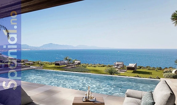 En megler med gode referanser - SPANIA1.no