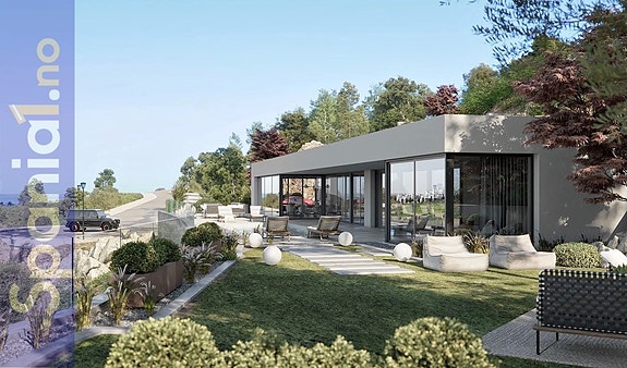 En megler med gode referanser - SPANIA1.no