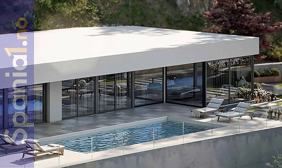 En megler med gode referanser - SPANIA1.no