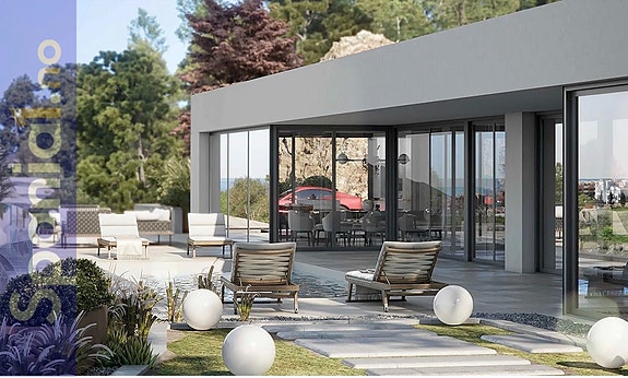 En megler med gode referanser - SPANIA1.no