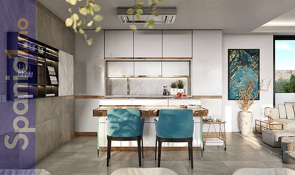 En megler med gode referanser - SPANIA1.no