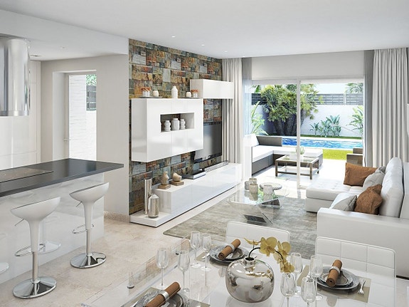 En megler med gode referanser -  SPANIA1.no