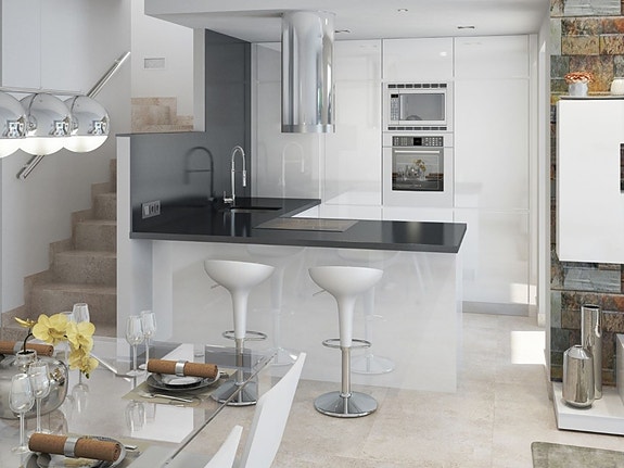 En megler med gode referanser -  SPANIA1.no