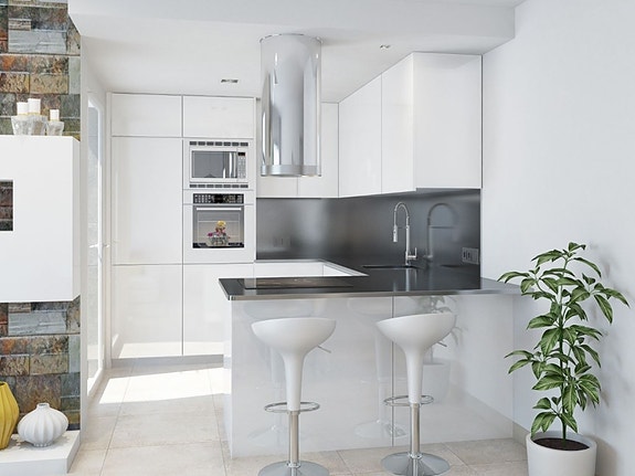 En megler med gode referanser -  SPANIA1.no