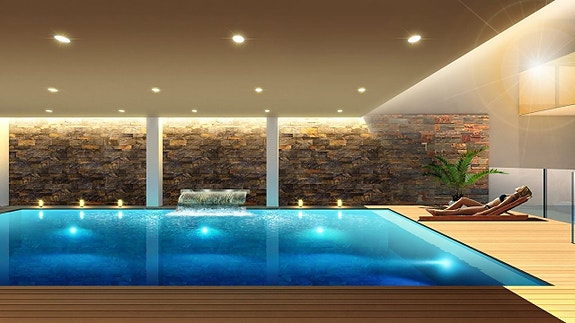 En megler med gode referanser - SPANIA1.no