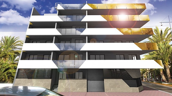 En megler med gode referanser - SPANIA1.no