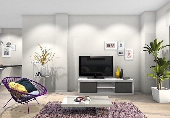 En megler med gode referanser - SPANIA1.no