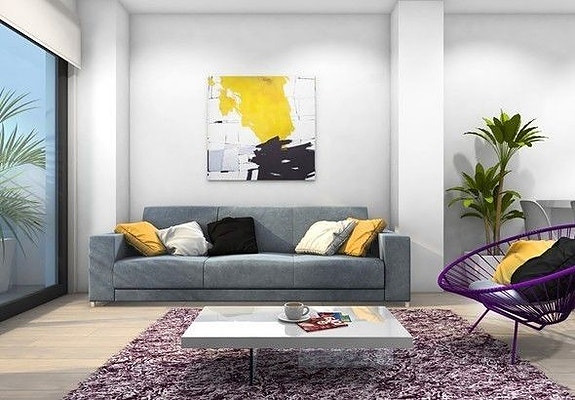 En megler med gode referanser - SPANIA1.no