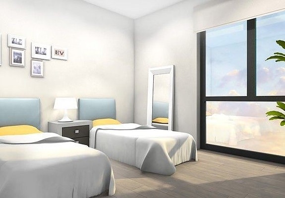 En megler med gode referanser - SPANIA1.no