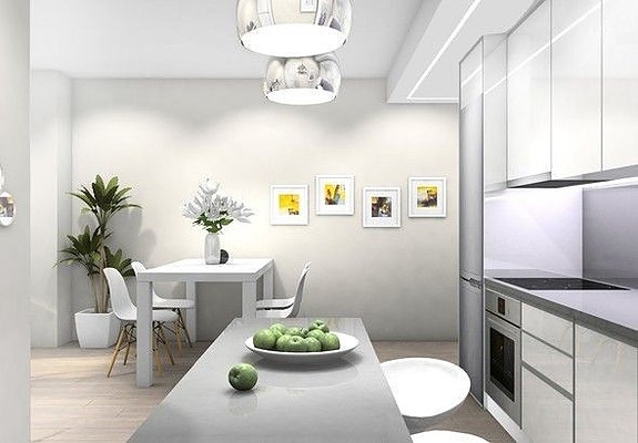 En megler med gode referanser - SPANIA1.no