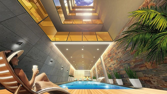 En megler med gode referanser - SPANIA1.no