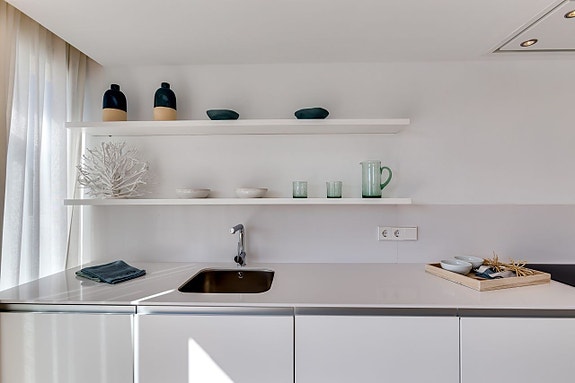 En megler med gode referanser - SPANIA1.no