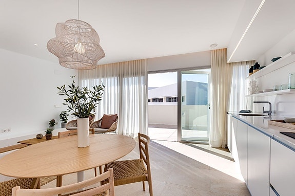 En megler med gode referanser - SPANIA1.no