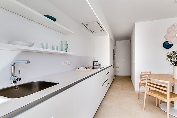 En megler med gode referanser - SPANIA1.no