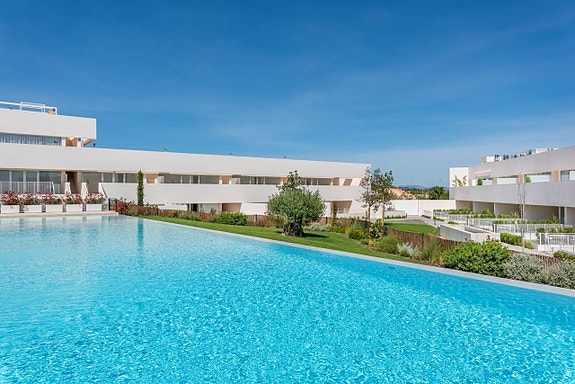 En megler med gode referanser - SPANIA1.no