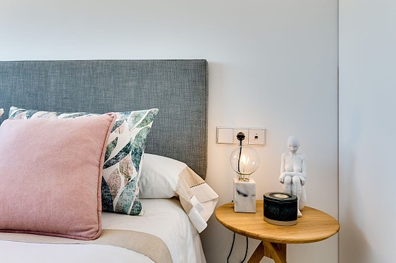 En megler med gode referanser - SPANIA1.no