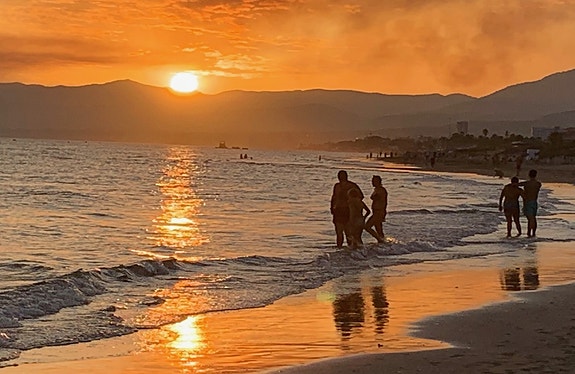 En megler med gode referanser - SPANIA1.no