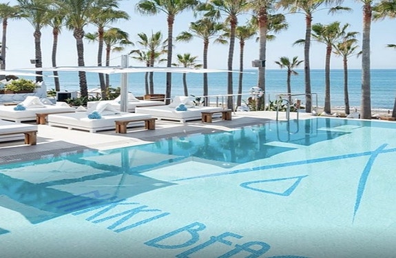 En megler med gode referanser - SPANIA1.no