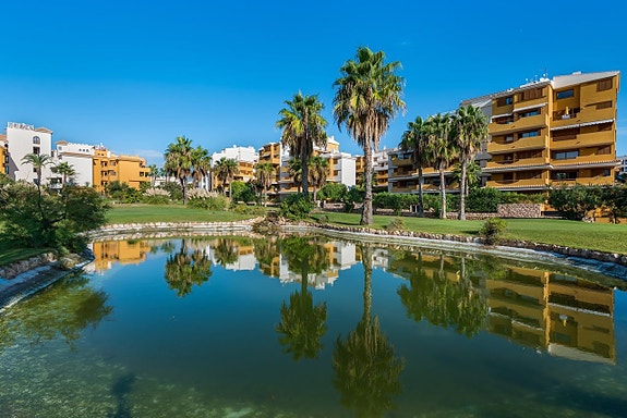 En megler med gode referanser - SPANIA1.no