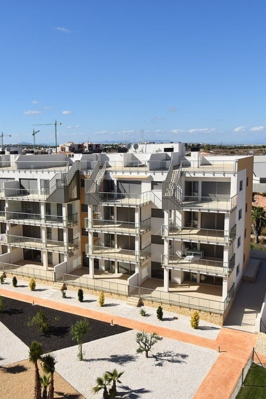 En megler med gode referanser - SPANIA1.no