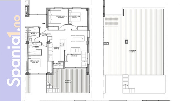 En megler med gode referanser - SPANIA1.no
