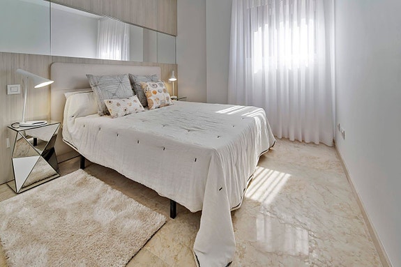 En megler med gode referanser - SPANIA1.no