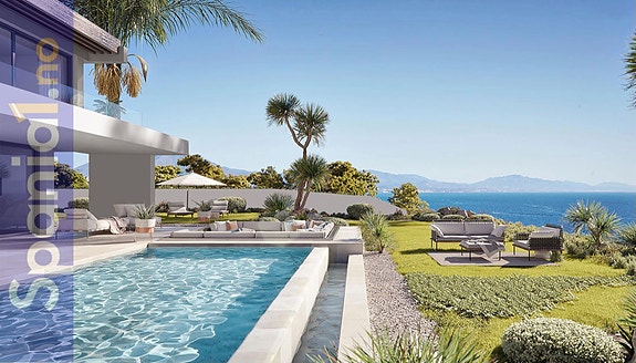 En megler med gode referanser - SPANIA1.no