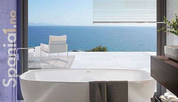 En megler med gode referanser - SPANIA1.no