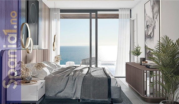 En megler med gode referanser - SPANIA1.no