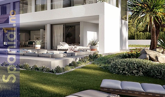 En megler med gode referanser - SPANIA1.no