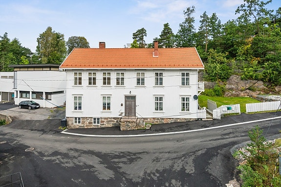Fasade