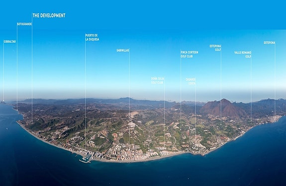 En megler med gode referanser - SPANIA1.no