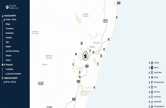 En megler med gode referanser - SPANIA1.no